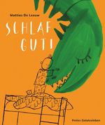 Schlaf gut! Cover des Buches Schlaf gut! (ISBN: 9783772529283)