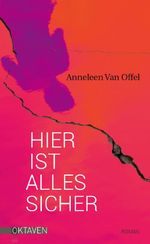 Hier ist alles sicher Cover des Buches Hier ist alles sicher (ISBN: 9783772530319)