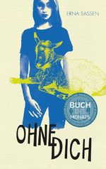 Ohne Dich Cover des Buches Ohne Dich (ISBN: 9783772531132)