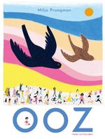 OOZ Cover des Buches OOZ (ISBN: 9783772531750)