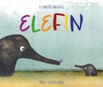 Elefin Cover des Buches Elefin (ISBN: 9783772531774)