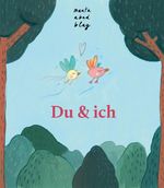 Du und ich Cover des Buches Du und ich (ISBN: 9783772531811)
