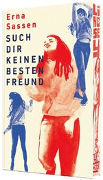 Such dir keinen besten Freund Cover des Buches Such dir keinen besten Freund (ISBN: 9783772531927)