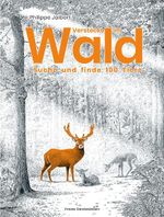 Versteckt im Wald Cover des Buches Versteckt im Wald (ISBN: 9783772531989)