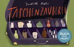 Taschenzauberei Cover des Buches Taschenzauberei (ISBN: 9783772532047)