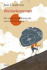 Weiterkommen Cover des Buches Weiterkommen (ISBN: 9783772534539)