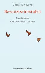 Bewusstseinsstufen Cover des Buches Bewusstseinsstufen (ISBN: 9783772540622)