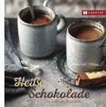 Heiße Schokolade Cover des Buches Heiße Schokolade (ISBN: 9783775006088)