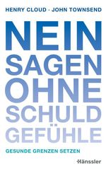 Nein sagen ohne Schuldgefühle Cover des Buches Nein sagen ohne Schuldgefühle (ISBN: 9783775156165)