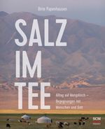 Salz im Tee Cover des Buches Salz im Tee (ISBN: 9783775160490)