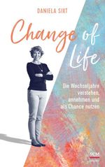 Change of Life Cover des Buches Change of Life (ISBN: 9783775160513)