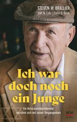Ich war doch noch ein Junge Cover des Buches Ich war doch noch ein Junge (ISBN: 9783775161893)