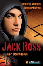 Jack Ross - Der Countdown Cover des Buches Jack Ross - Der Countdown (ISBN: 9783775172141)