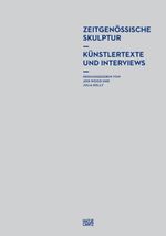 Zeitgenössische Skulptur Cover des Buches Zeitgenössische Skulptur (ISBN: 9783775733465)