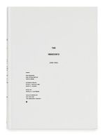 Taryn Simon Cover des Buches Taryn Simon (ISBN: 9783775746281)