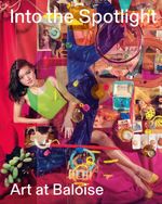 Into the Spotlight Cover des Buches Into the Spotlight (ISBN: 9783775746724)