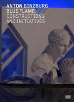 Anton Ginzburg Cover des Buches Anton Ginzburg (ISBN: 9783775746762)