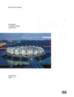 gmp · Architekten von Gerkan, Marg und Partner Cover des Buches gmp · Architekten von Gerkan, Marg und Partner (ISBN: 9783775747875)