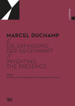 Marcel Duchamp Cover des Buches Marcel Duchamp (ISBN: 9783775748506)