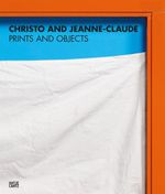 Christo und Jeanne-Claude Cover des Buches Christo und Jeanne-Claude (ISBN: 9783775748834)
