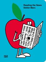 Stefan Marx Cover des Buches Stefan Marx (ISBN: 9783775755535)