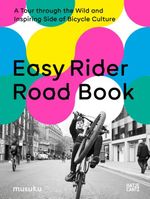 Easy Rider Road Book Cover des Buches Easy Rider Road Book (ISBN: 9783775755702)