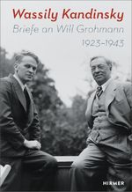 Wassily Kandinsky Cover des Buches Wassily Kandinsky (ISBN: 9783777423661)