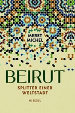 Beirut Cover des Buches Beirut (ISBN: 9783777635354)