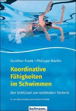 Koordinative Fähigkeiten im Schwimmen Cover des Buches Koordinative Fähigkeiten im Schwimmen (ISBN: 9783778071281)