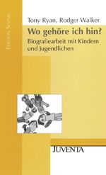 Wo gehöre ich hin? Cover des Buches Wo gehöre ich hin? (ISBN: 9783779920311)