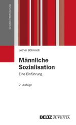 Männliche Sozialisation Cover des Buches Männliche Sozialisation (ISBN: 9783779923060)