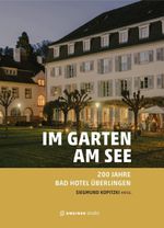 Im Garten am See Cover des Buches Im Garten am See (ISBN: 9783780110114)