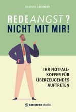 Redeangst? Cover des Buches Redeangst? (ISBN: 9783780150233)