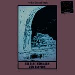 Bei den Trümmern von Babylon Cover des Buches Bei den Trümmern von Babylon (ISBN: 9783780207272)