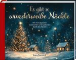Es gibt so wunderweiße Nächte Cover des Buches Es gibt so wunderweiße Nächte (ISBN: 9783780614292)