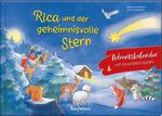 Rica und der geheimnisvolle Stern Cover des Buches Rica und der geheimnisvolle Stern (ISBN: 9783780618535)