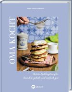 Oma kocht Cover des Buches Oma kocht (ISBN: 9783784358147)