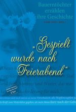 Gespielt wurde nach Feierabend Cover des Buches Gespielt wurde nach Feierabend (ISBN: 9783784390383)