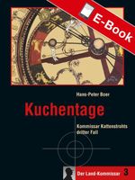 Kuchentage Cover des Buches Kuchentage (ISBN: 9783784390567)