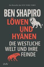 Löwen und Hyänen Cover des Buches Löwen und Hyänen (ISBN: 9783784437699)