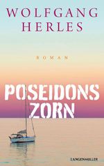 Poseidons Zorn Cover des Buches Poseidons Zorn (ISBN: 9783784438139)