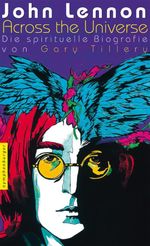 John Lennon Cover des Buches John Lennon (ISBN: 9783784480251)