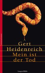 Mein ist der Tod Cover des Buches Mein ist der Tod (ISBN: 9783784480893)