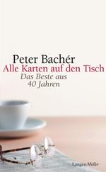 Alle Karten auf den Tisch Cover des Buches Alle Karten auf den Tisch (ISBN: 9783784480909)
