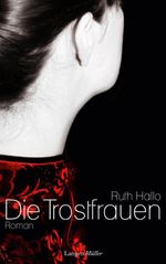 Die Trostfrauen Cover des Buches Die Trostfrauen (ISBN: 9783784481340)
