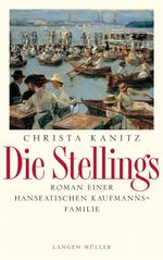Die Stellings Cover des Buches Die Stellings (ISBN: 9783784481760)