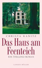 Das Haus am Feenteich Cover des Buches Das Haus am Feenteich (ISBN: 9783784481784)