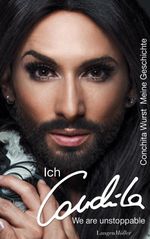 Ich, Conchita Cover des Buches Ich, Conchita (ISBN: 9783784482170)