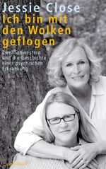 Ich bin mit den Wolken geflogen Cover des Buches Ich bin mit den Wolken geflogen (ISBN: 9783784482187)