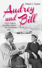 Audrey und Bill Cover des Buches Audrey und Bill (ISBN: 9783784482385)